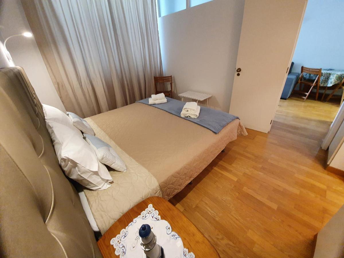 Apartamentos Navio Azul Фуншал Экстерьер фото