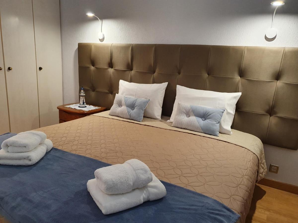 Apartamentos Navio Azul Фуншал Экстерьер фото