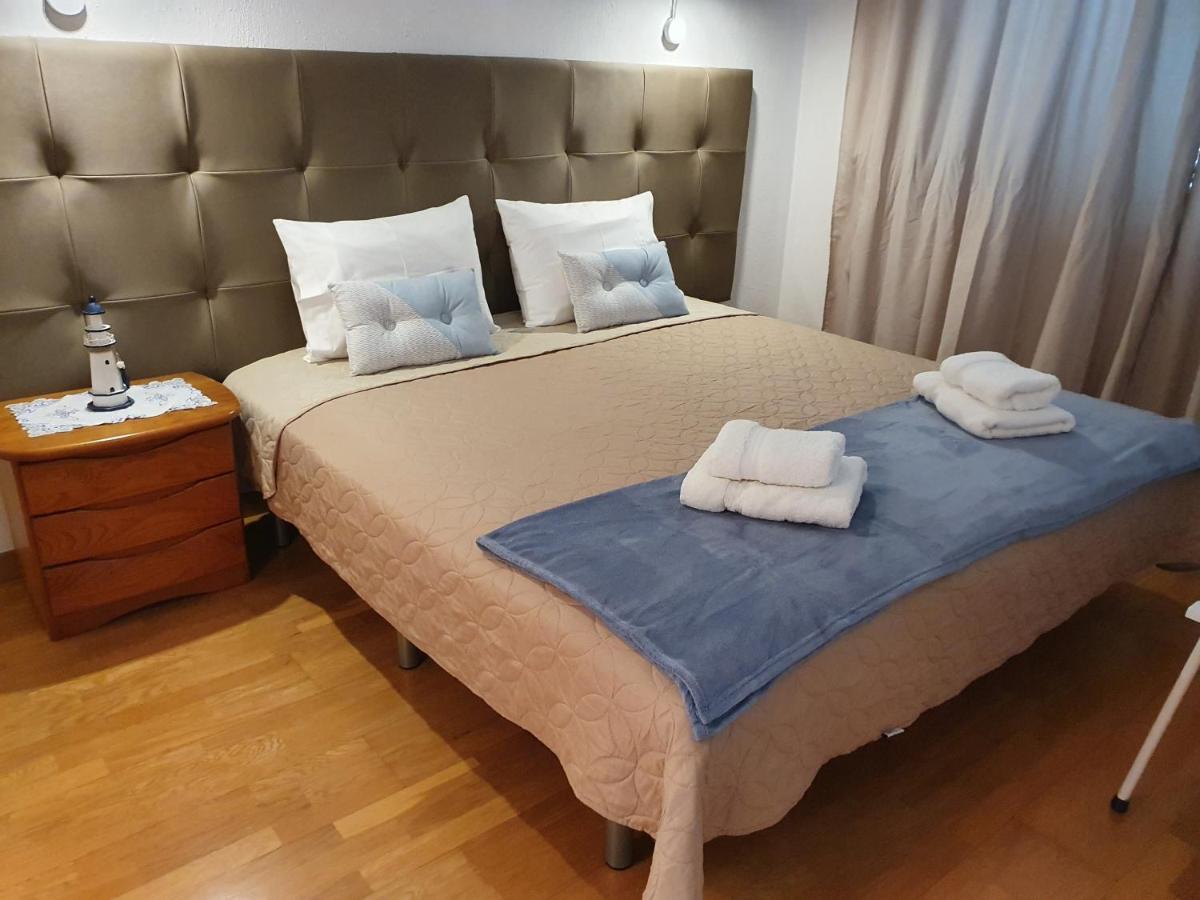Apartamentos Navio Azul Фуншал Экстерьер фото