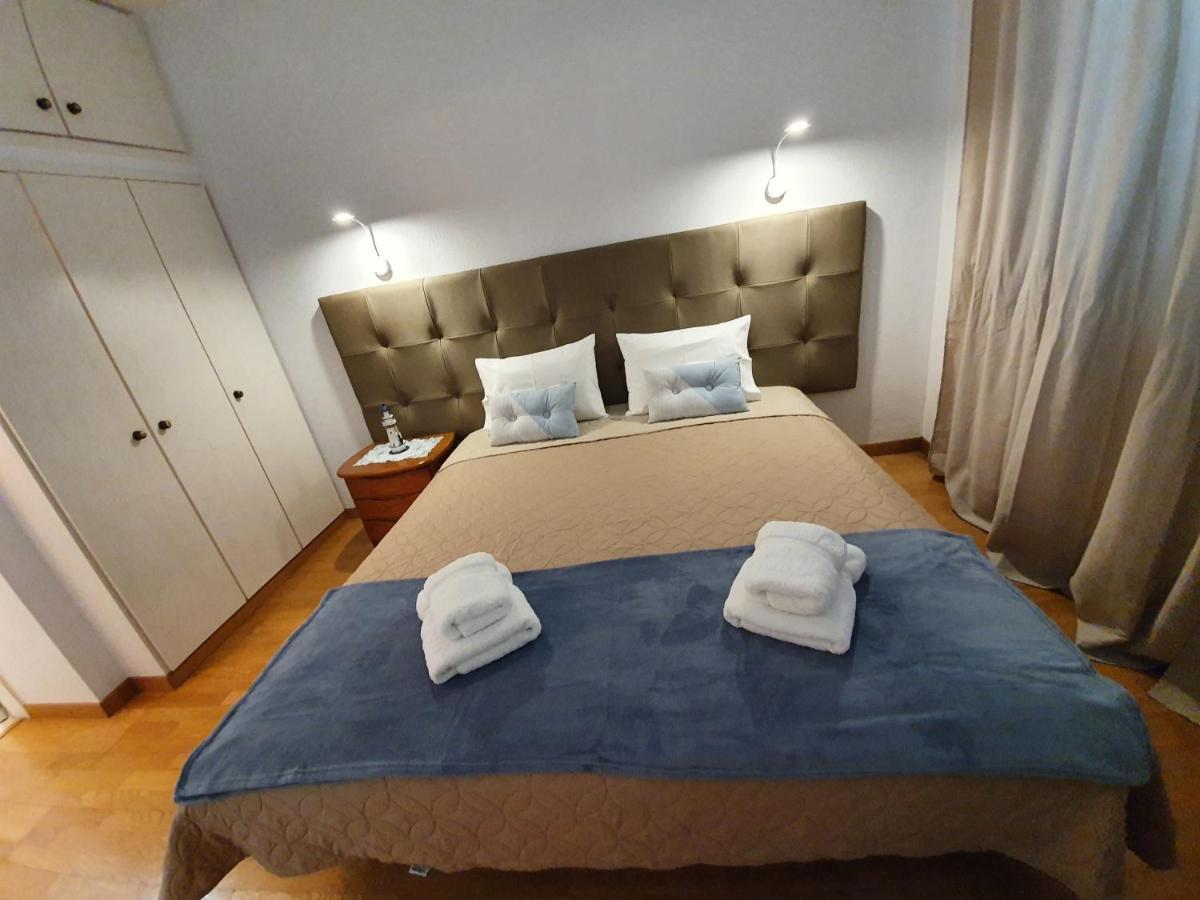 Apartamentos Navio Azul Фуншал Экстерьер фото