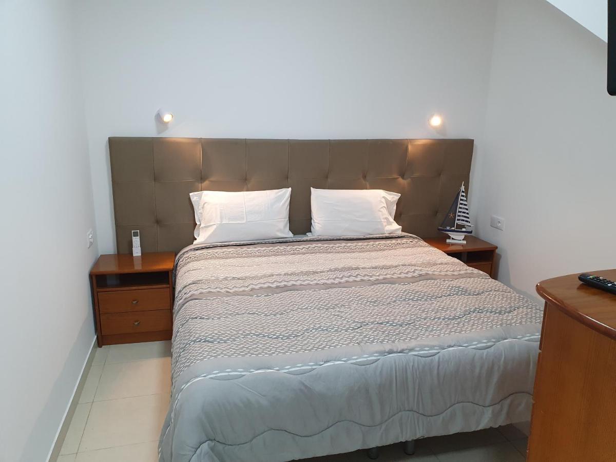 Apartamentos Navio Azul Фуншал Экстерьер фото