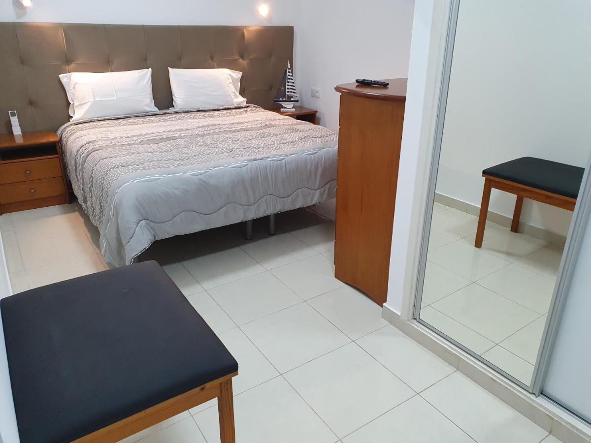 Apartamentos Navio Azul Фуншал Экстерьер фото