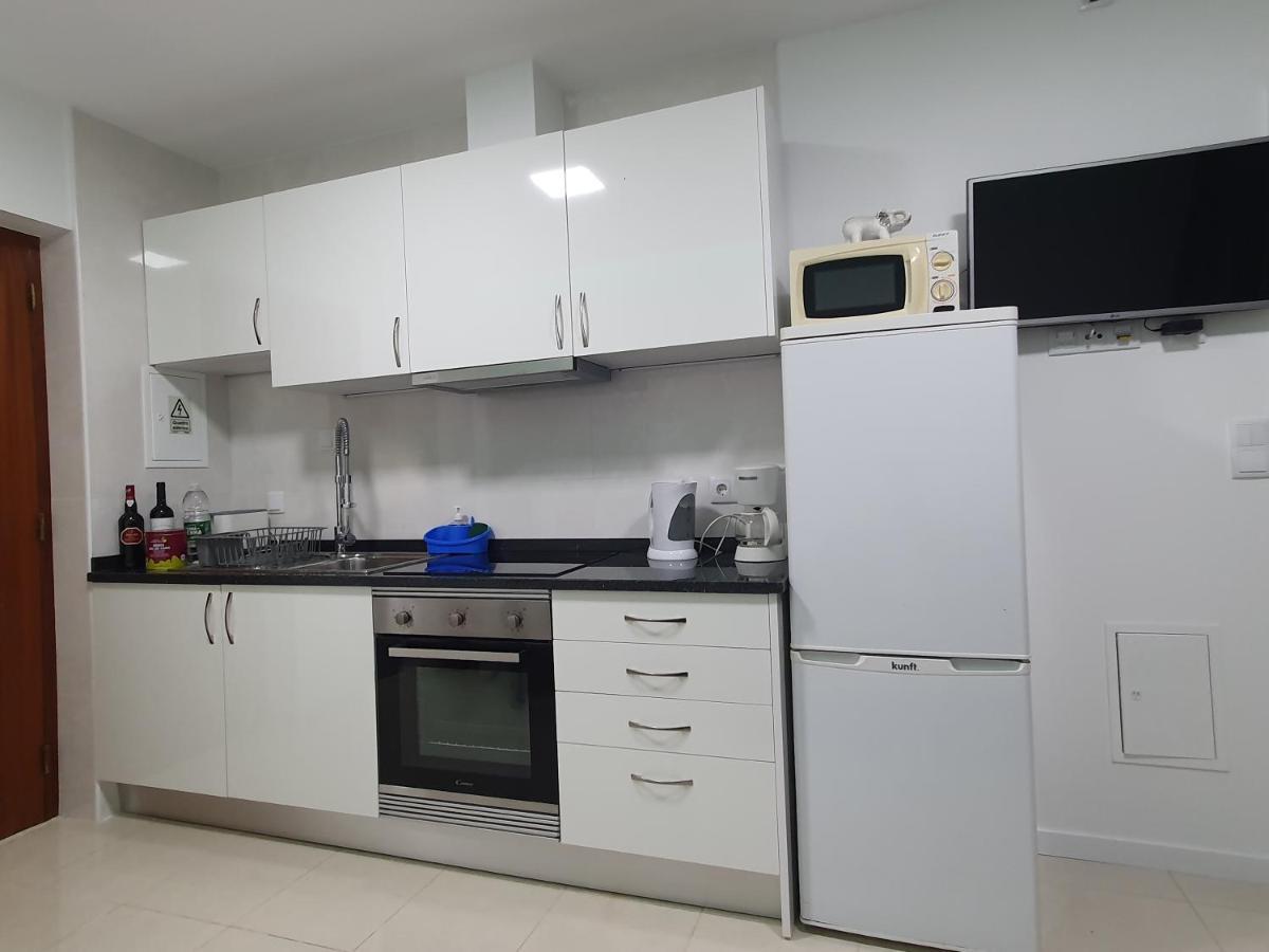 Apartamentos Navio Azul Фуншал Экстерьер фото