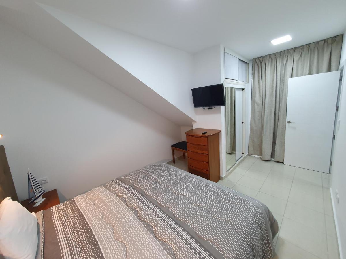 Apartamentos Navio Azul Фуншал Экстерьер фото