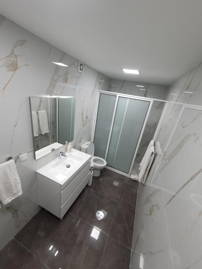 Apartamentos Navio Azul Фуншал Экстерьер фото