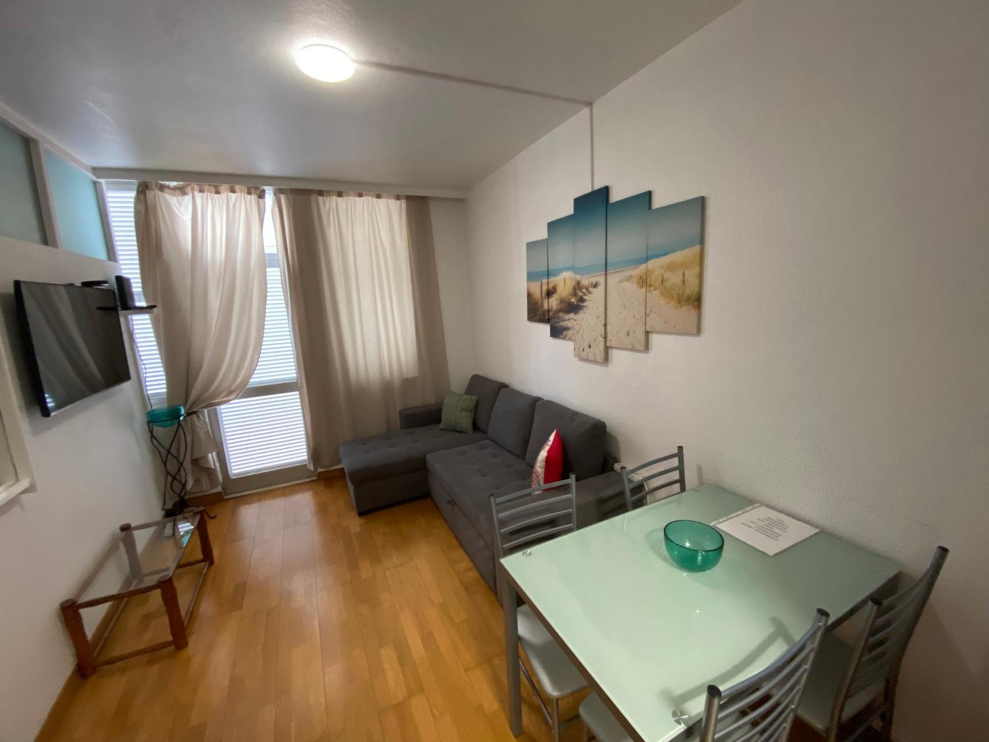 Apartamentos Navio Azul Фуншал Экстерьер фото