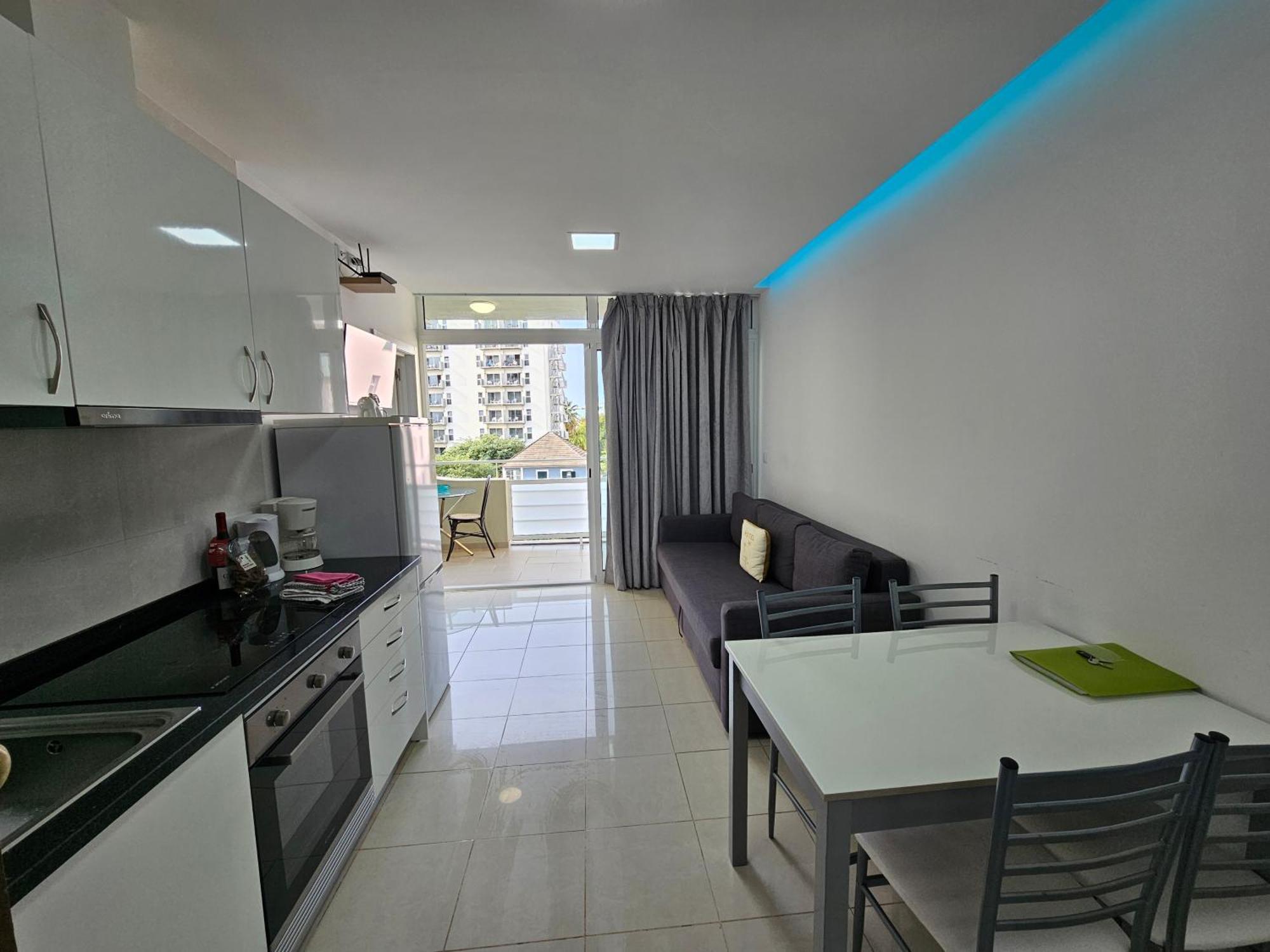 Apartamentos Navio Azul Фуншал Номер фото