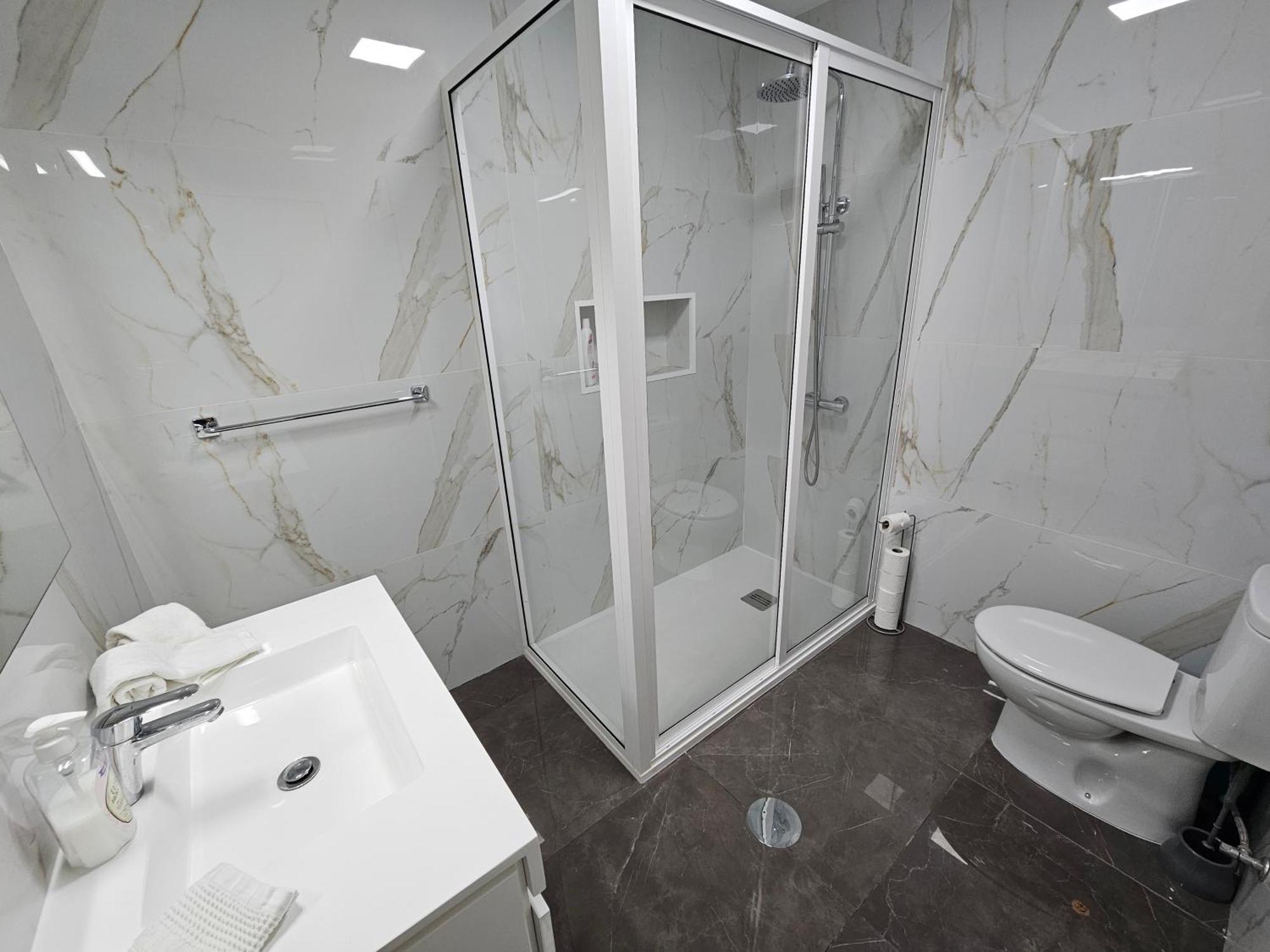 Apartamentos Navio Azul Фуншал Номер фото