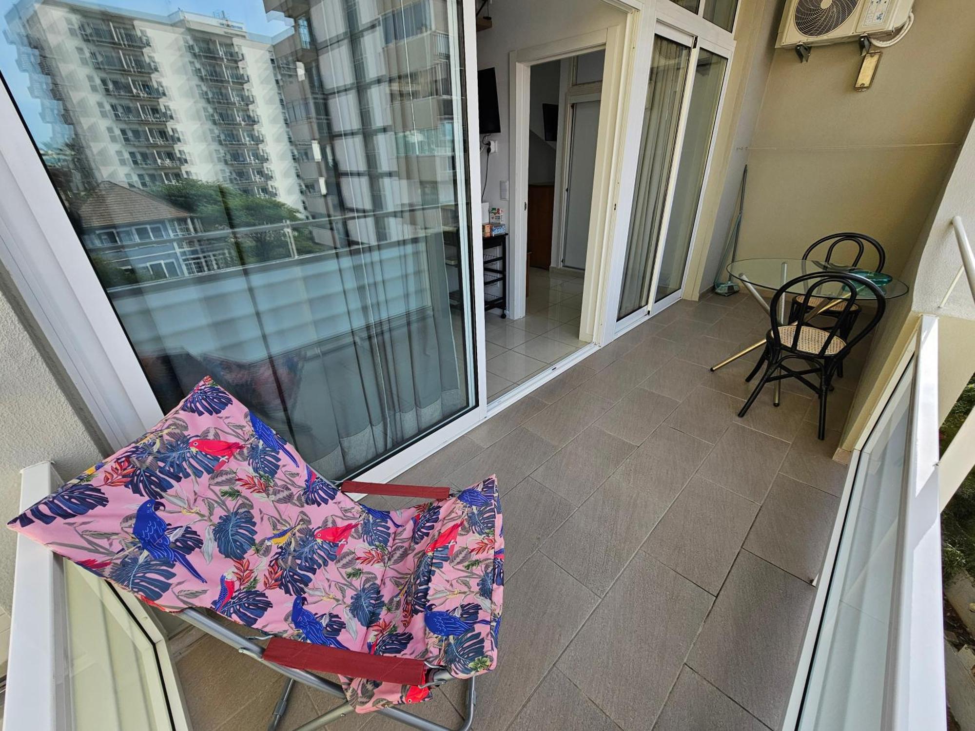 Apartamentos Navio Azul Фуншал Номер фото