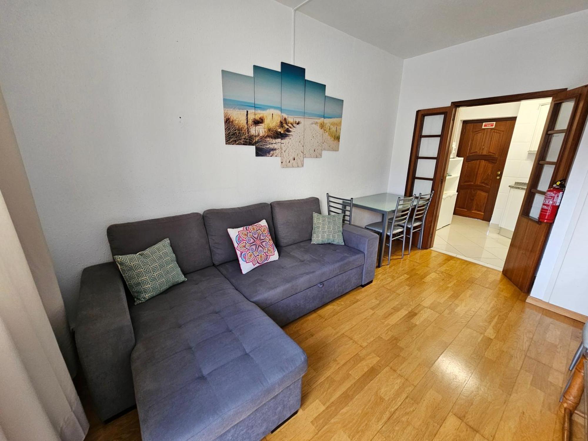 Apartamentos Navio Azul Фуншал Номер фото