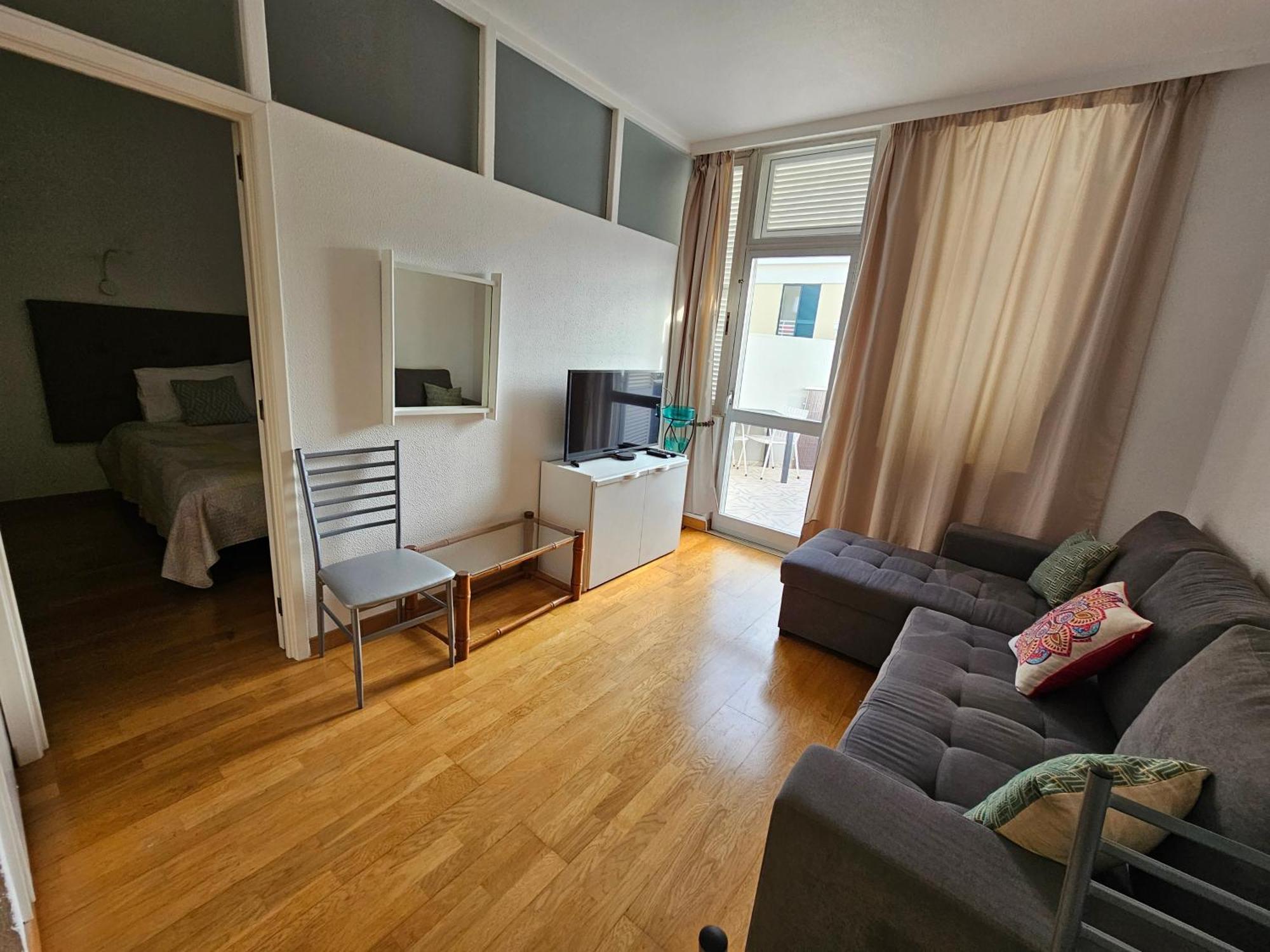 Apartamentos Navio Azul Фуншал Номер фото